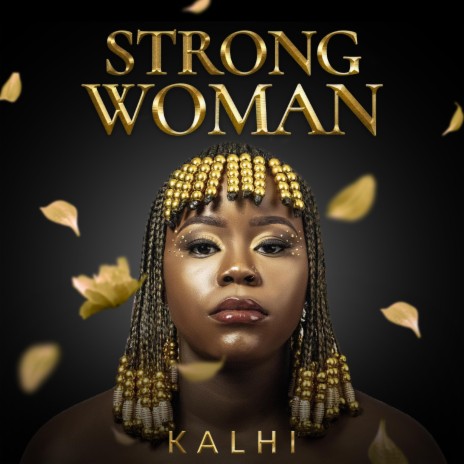 strong woman | Boomplay Music