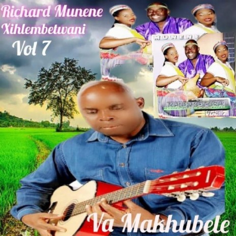 Va Makhubele (Radio Edit)