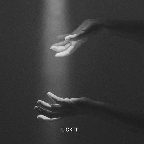 Lick It | Boomplay Music