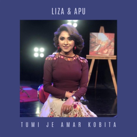 Tumi Je Amar Kobita ft. Apu
