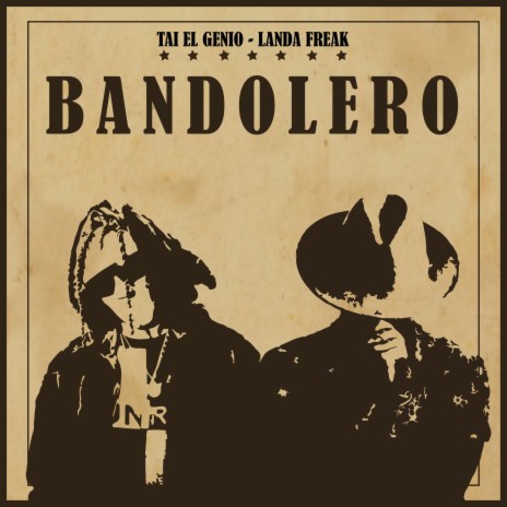 Bandolero ft. landafreak | Boomplay Music