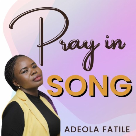 Pray in Song | Boomplay Music