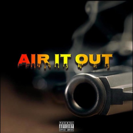 Air It Out (Silky Fukkin RU x UNKNOWN) | Boomplay Music