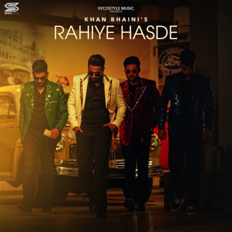 Rahiye Hasde | Boomplay Music