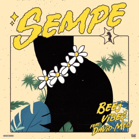 Sempe ft. David Meli | Boomplay Music