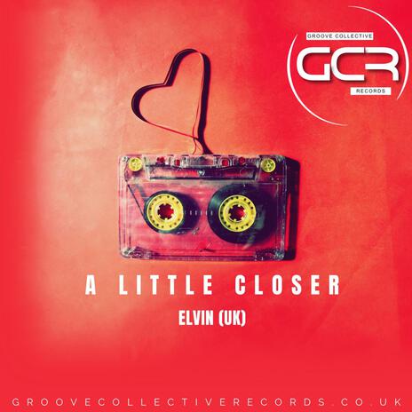 A Little Closer (Extended Edit) | Boomplay Music