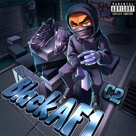 BlackAF1 | Boomplay Music