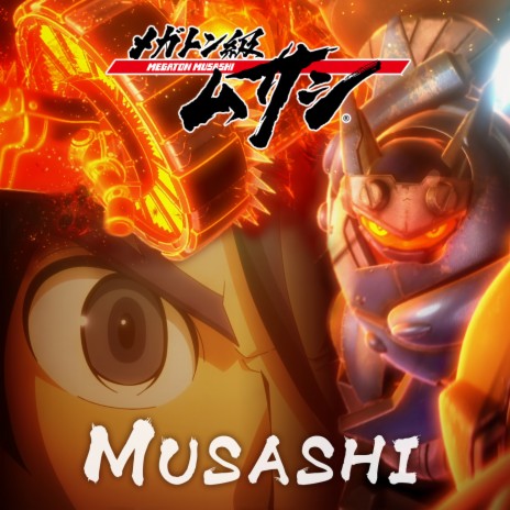 MUSASHI | Boomplay Music