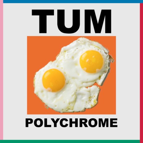 Polychrome | Boomplay Music