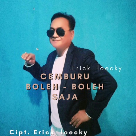 Cemburu Boleh - Boleh Saja | Boomplay Music