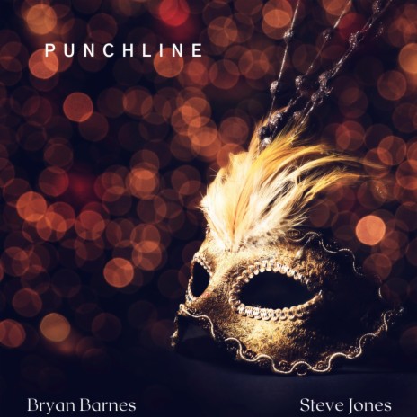 Punch Line ft. Steve Jones | Boomplay Music