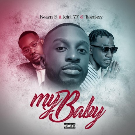My Baby (Remix) | Boomplay Music