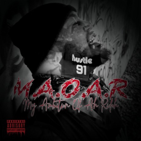 M.A.O.A.R (My Ambitionz Of Ah Ridah) | Boomplay Music