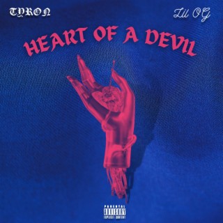 Heart of a Devil