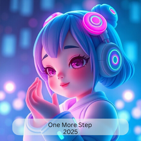 One More Step 2025 | Boomplay Music