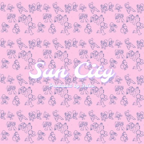 Sun City (Liquid Mix) | Boomplay Music