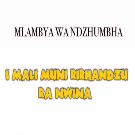 NI TELE NTSAKO | Boomplay Music