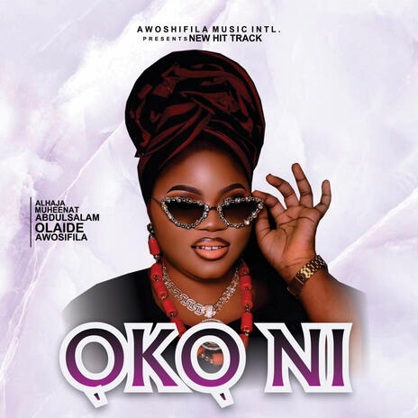 OKO NI | Boomplay Music