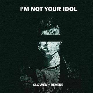 I'm Not Your Idol (Slowed + Reverb)