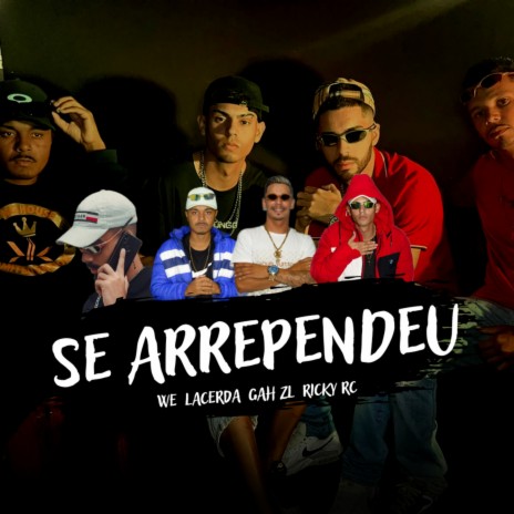 Se Arrependeu | Boomplay Music