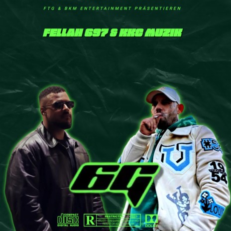 6G ft. Fellah 697 | Boomplay Music