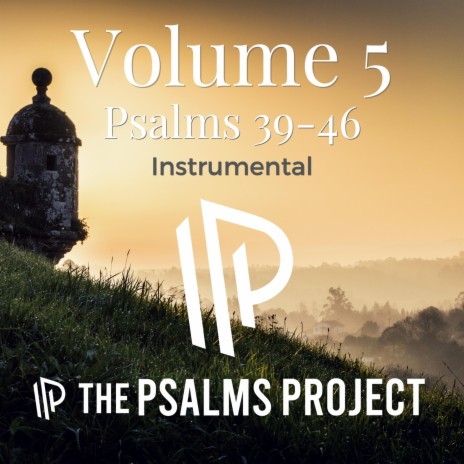 Psalm 39 (Instrumental Version)