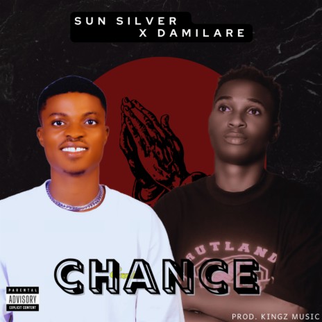 Chance ft. Damilare | Boomplay Music