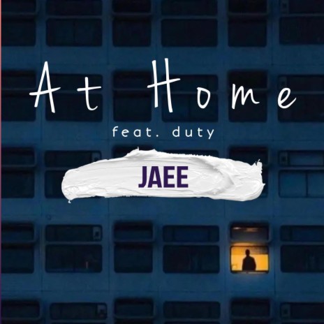At Home ft. duty | Boomplay Music