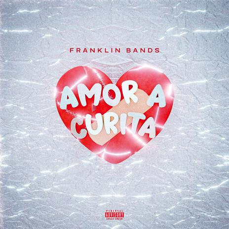 AMOR A CURITA ft. Lito Kirino | Boomplay Music