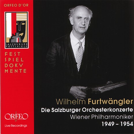 Symphony No. 4 in E Minor, Op. 98: II. Andante moderato (Live) ft. Wilhelm Furtwängler | Boomplay Music