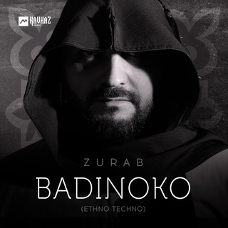 Badinoko (Ethno Techno)