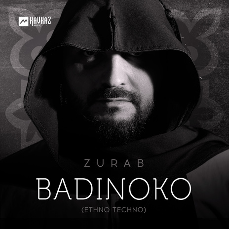 Badinoko (Ethno Techno) | Boomplay Music