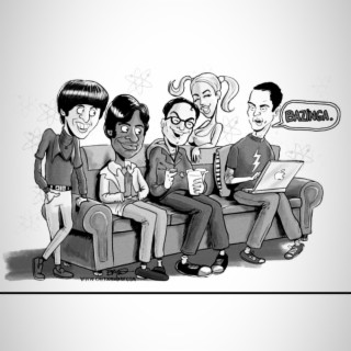 Big Bang Theory