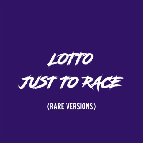 Lotto (Rare Version)