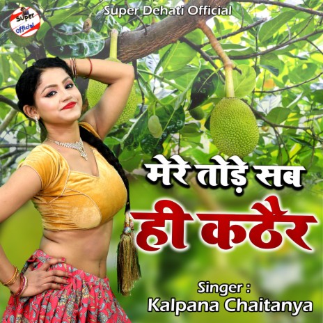 Mere Tode Sab Hi Kathair | Boomplay Music