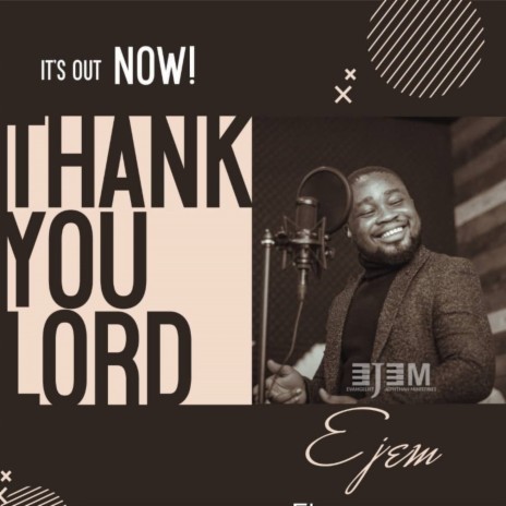 Thank You Lord (Live) | Boomplay Music