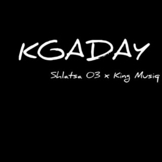 Kgaday