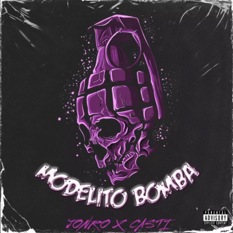 MODELITO BOMBA (Radio Edit) ft. DJ CASTI | Boomplay Music