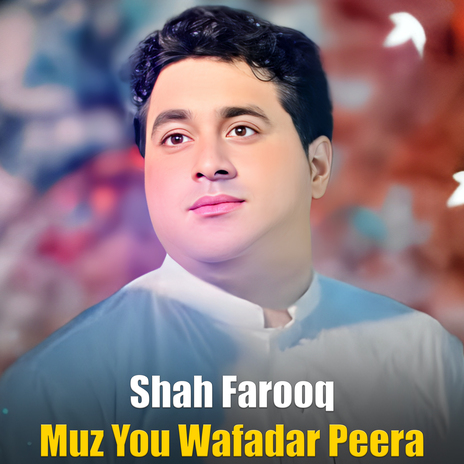 Muz You Wafadar Peera | Boomplay Music