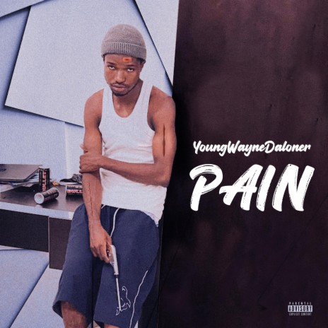 Pain | Boomplay Music