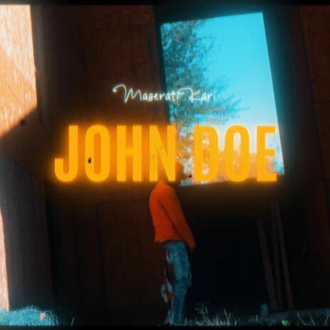 John Doe | Boomplay Music