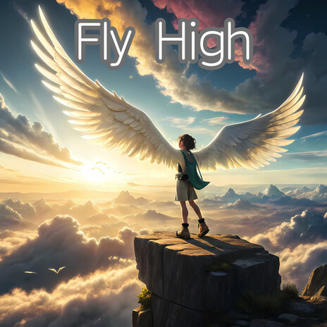 Fly High | Boomplay Music