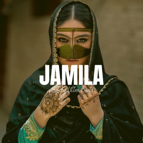 Jamila (Instrumental) | Boomplay Music