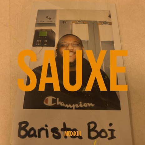 SAUXE | Boomplay Music