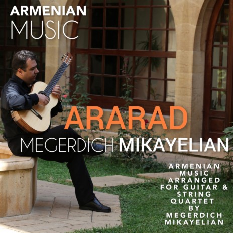 Ararad | Boomplay Music