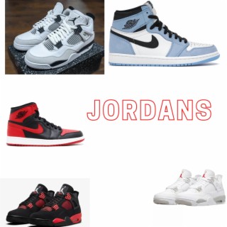 Jordans