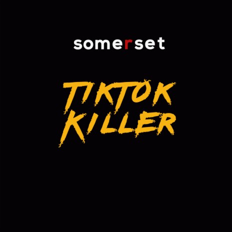 TikTok Killer | Boomplay Music