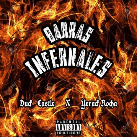 Barras Infernales ft. Yerack Rocha | Boomplay Music