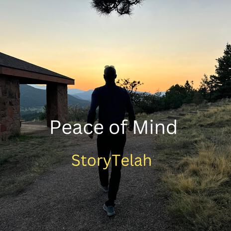 Peace of Mind | Boomplay Music