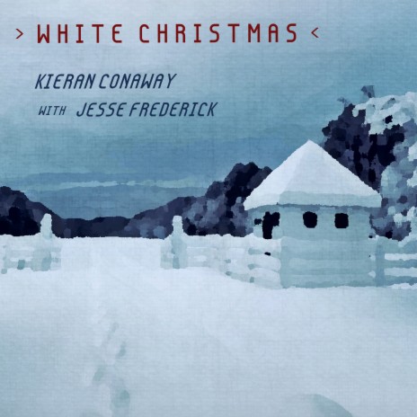 White Christmas ft. Jesse Frederick | Boomplay Music